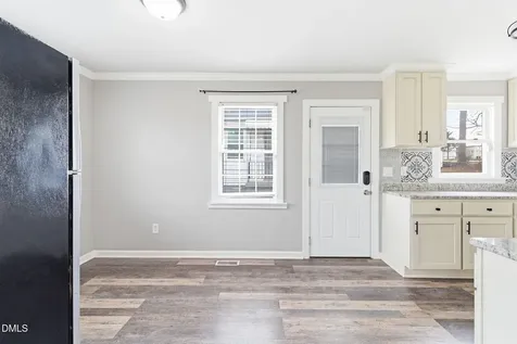 1401 Ashe Street Burlington NC 27217