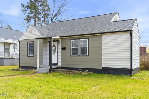 1401 Ashe Street Burlington NC 27217