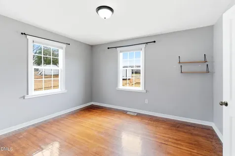 1401 Ashe Street Burlington NC 27217