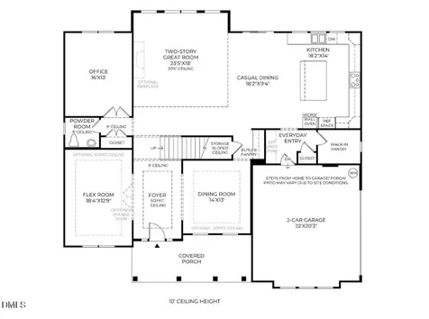 244 Twisted Oak Way Chapel Hill NC 27517