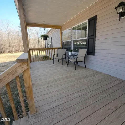 3555 Deerfield Road Stem NC 27581