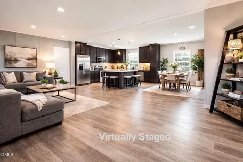 3555 Deerfield Road Stem NC 27581