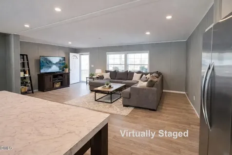 3555 Deerfield Road Stem NC 27581