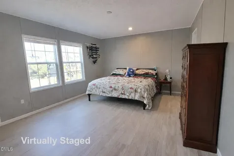 3555 Deerfield Road Stem NC 27581