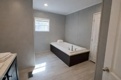 3555 Deerfield Road Stem NC 27581