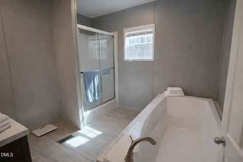 3555 Deerfield Road Stem NC 27581