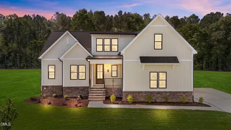40 Stream View Way Zebulon NC 27597