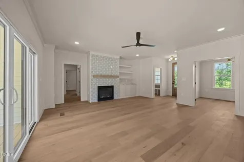 40 Stream View Way Zebulon NC 27597