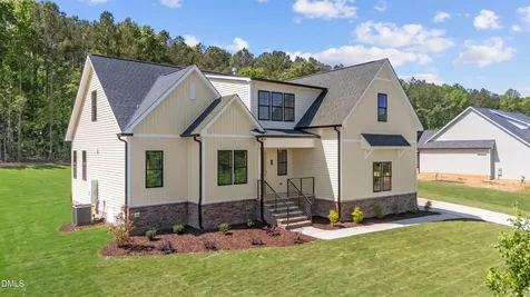 40 Stream View Way Zebulon NC 27597