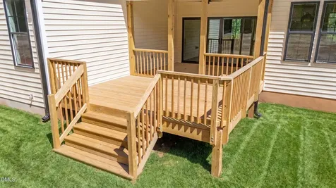 40 Stream View Way Zebulon NC 27597