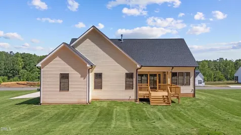 40 Stream View Way Zebulon NC 27597