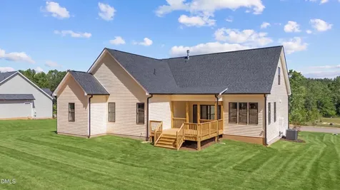 40 Stream View Way Zebulon NC 27597