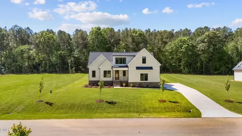 40 Stream View Way Zebulon NC 27597