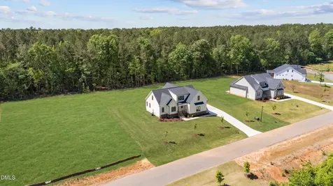 40 Stream View Way Zebulon NC 27597