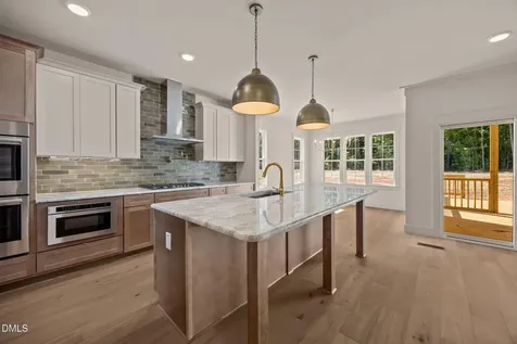 40 Stream View Way Zebulon NC 27597