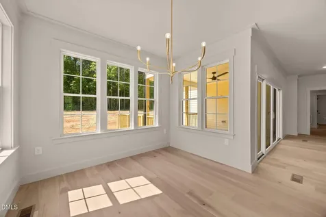 40 Stream View Way Zebulon NC 27597