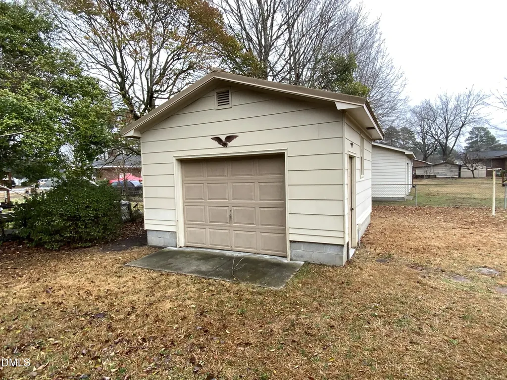 100 E C Street Erwin NC 28339