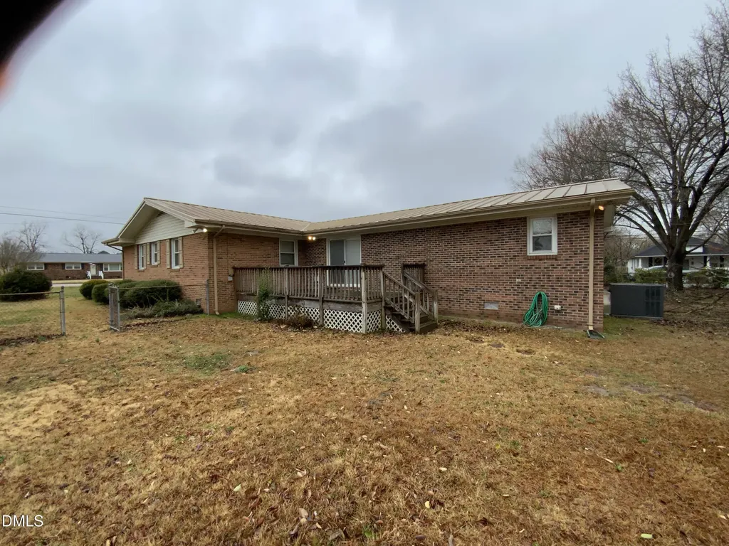 100 E C Street Erwin NC 28339