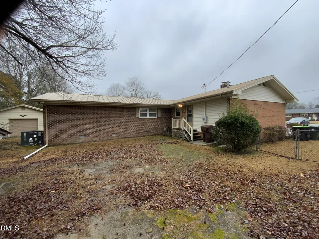 100 E C Street Erwin NC 28339