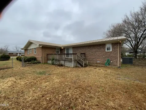 100 E C Street Erwin NC 28339