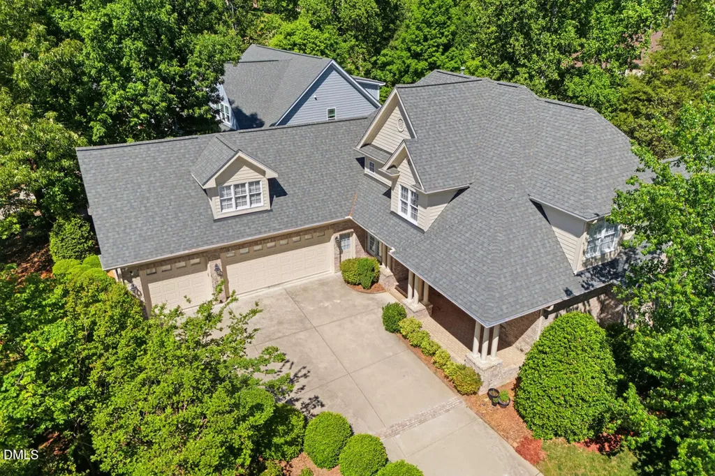 271 The Preserve Trail Chapel Hill NC 27517