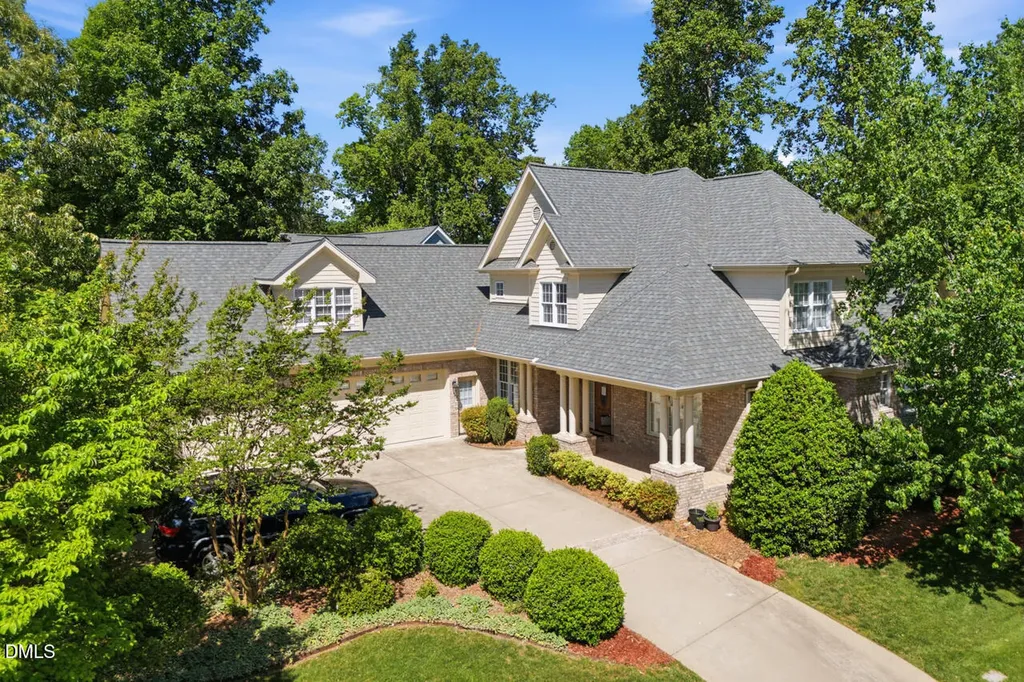 271 The Preserve Trail Chapel Hill NC 27517