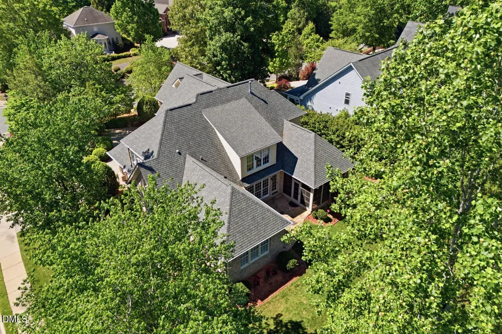 271 The Preserve Trail Chapel Hill NC 27517