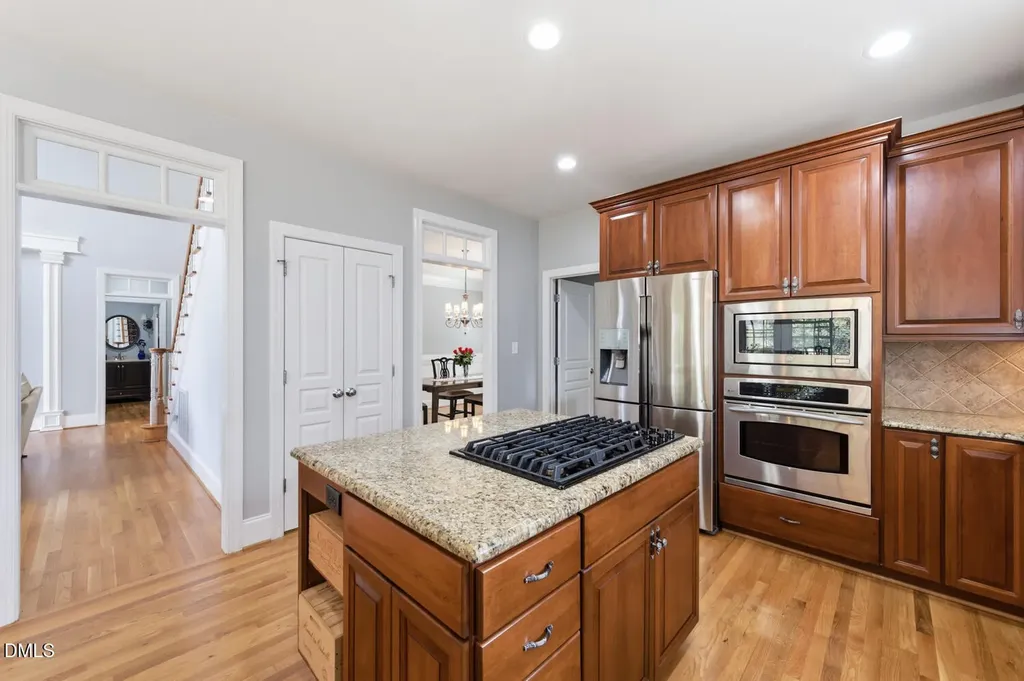 271 The Preserve Trail Chapel Hill NC 27517