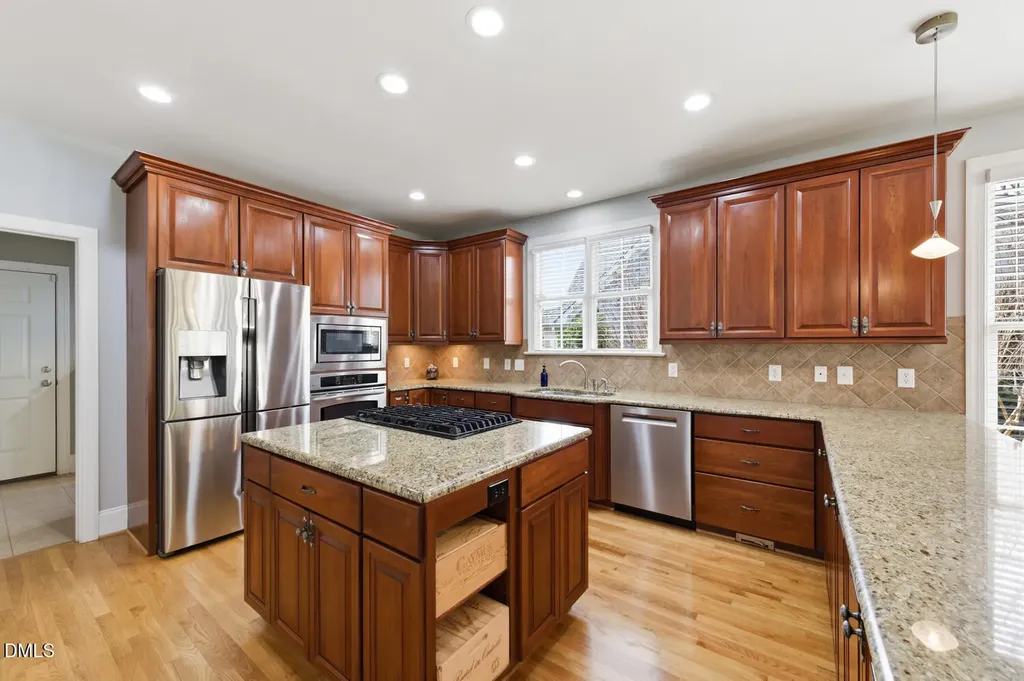 271 The Preserve Trail Chapel Hill NC 27517