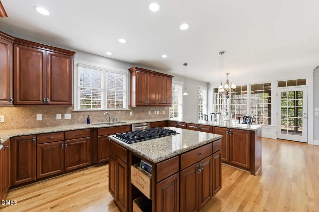 271 The Preserve Trail Chapel Hill NC 27517