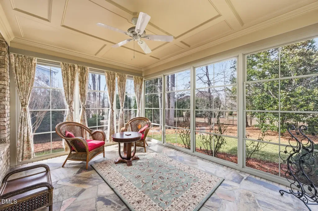 271 The Preserve Trail Chapel Hill NC 27517