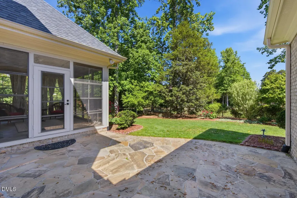 271 The Preserve Trail Chapel Hill NC 27517