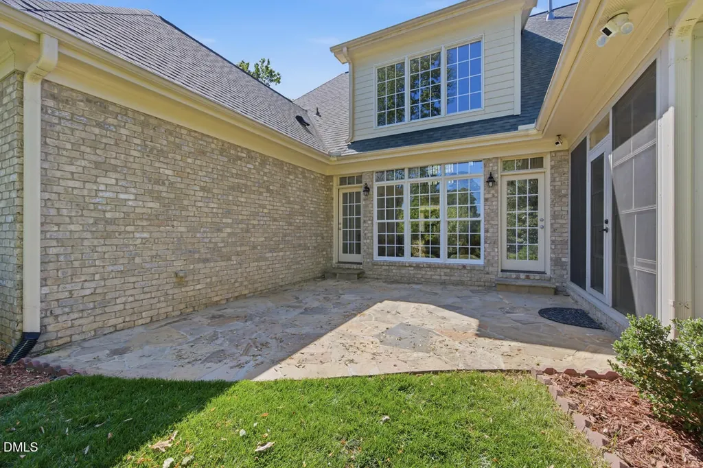 271 The Preserve Trail Chapel Hill NC 27517