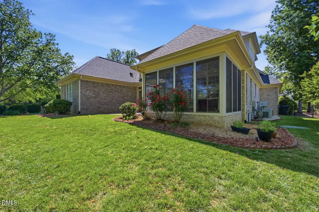 271 The Preserve Trail Chapel Hill NC 27517