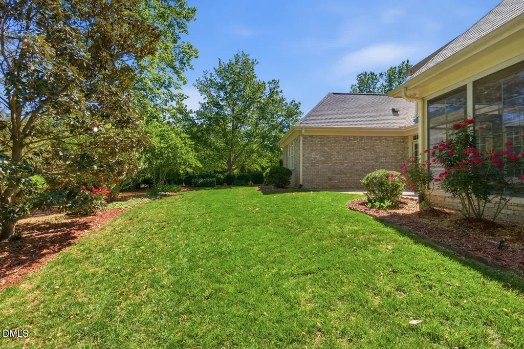271 The Preserve Trail Chapel Hill NC 27517