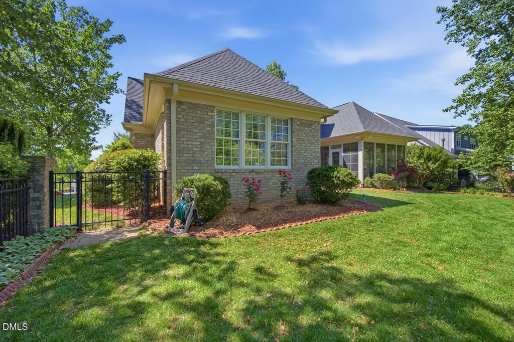 271 The Preserve Trail Chapel Hill NC 27517