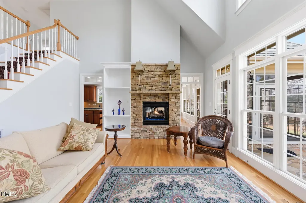 271 The Preserve Trail Chapel Hill NC 27517