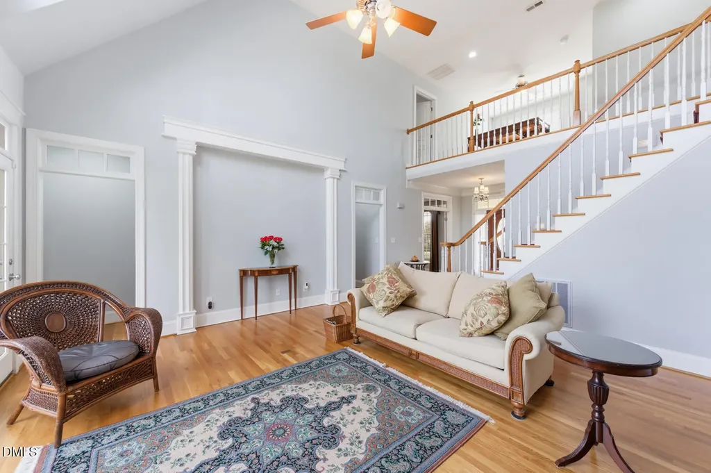 271 The Preserve Trail Chapel Hill NC 27517