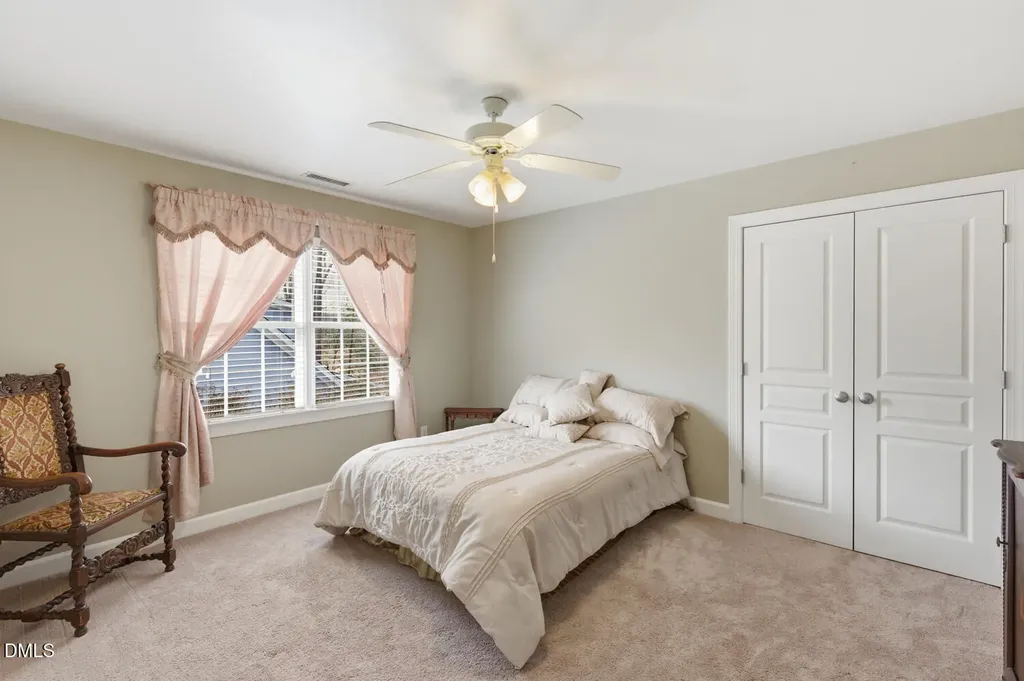 271 The Preserve Trail Chapel Hill NC 27517