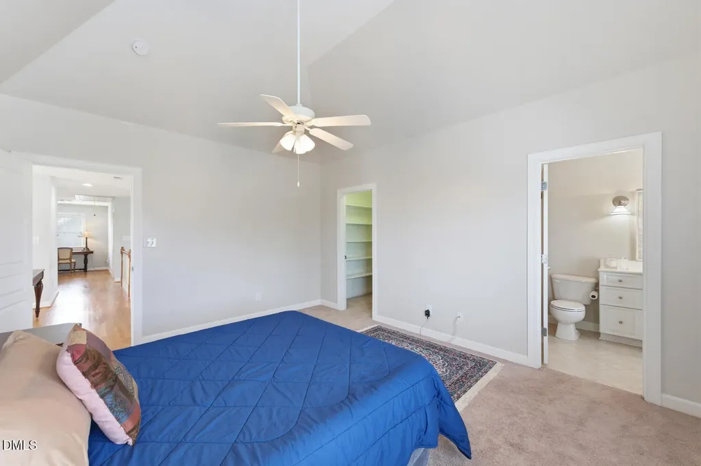271 The Preserve Trail Chapel Hill NC 27517