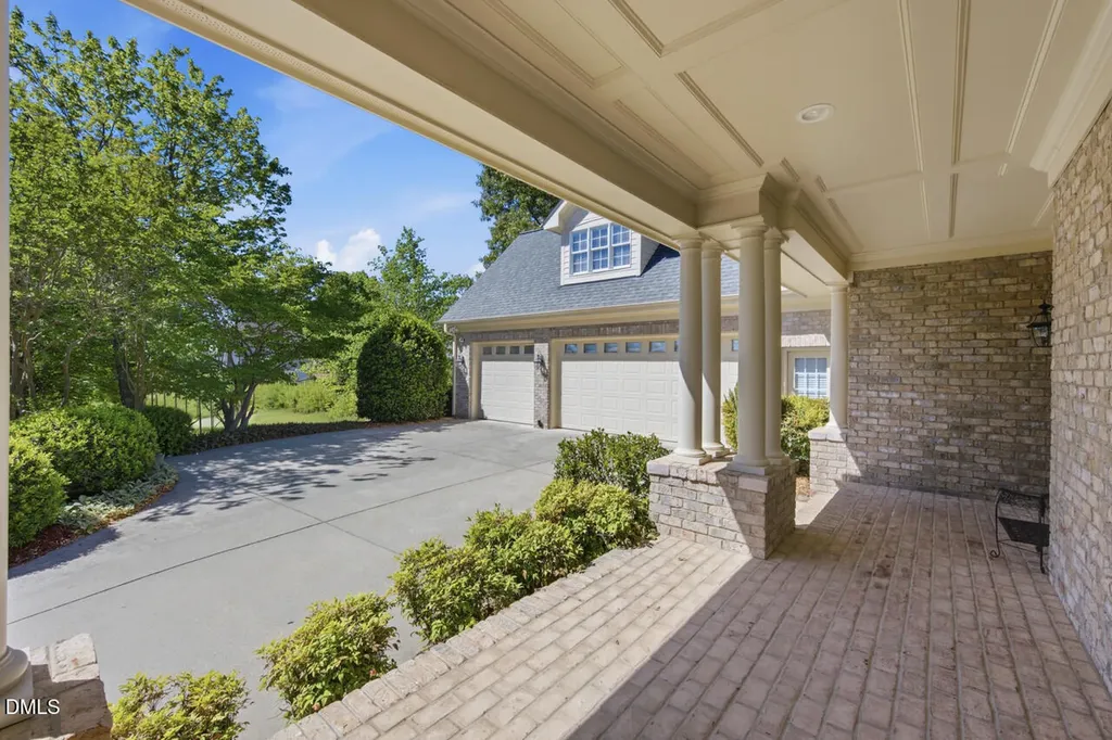 271 The Preserve Trail Chapel Hill NC 27517