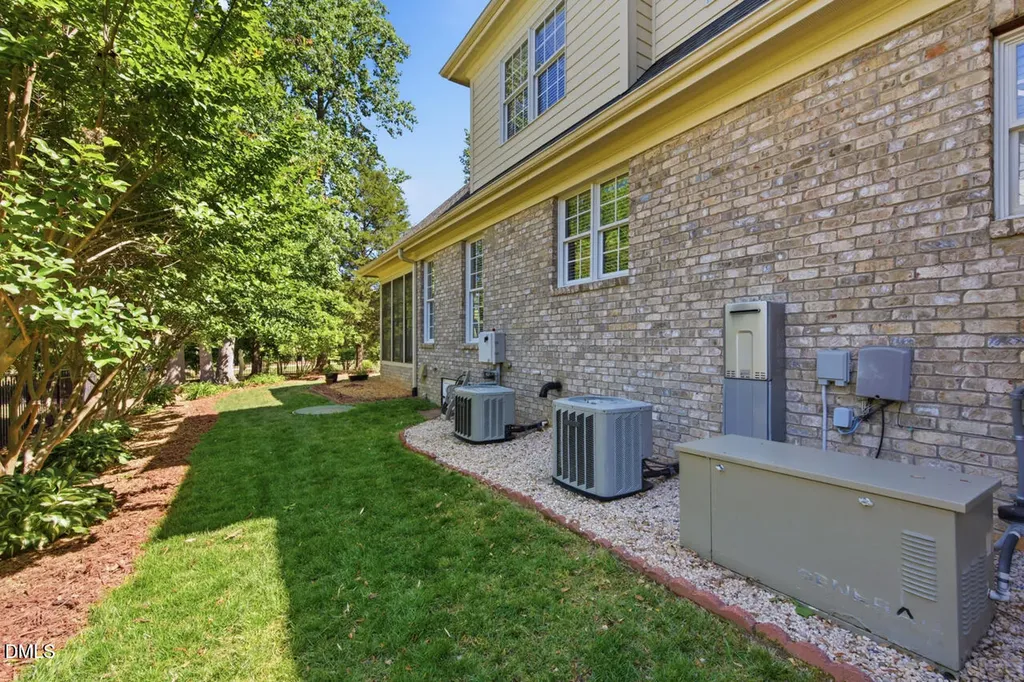271 The Preserve Trail Chapel Hill NC 27517
