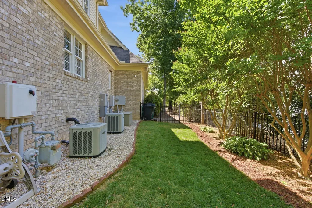 271 The Preserve Trail Chapel Hill NC 27517