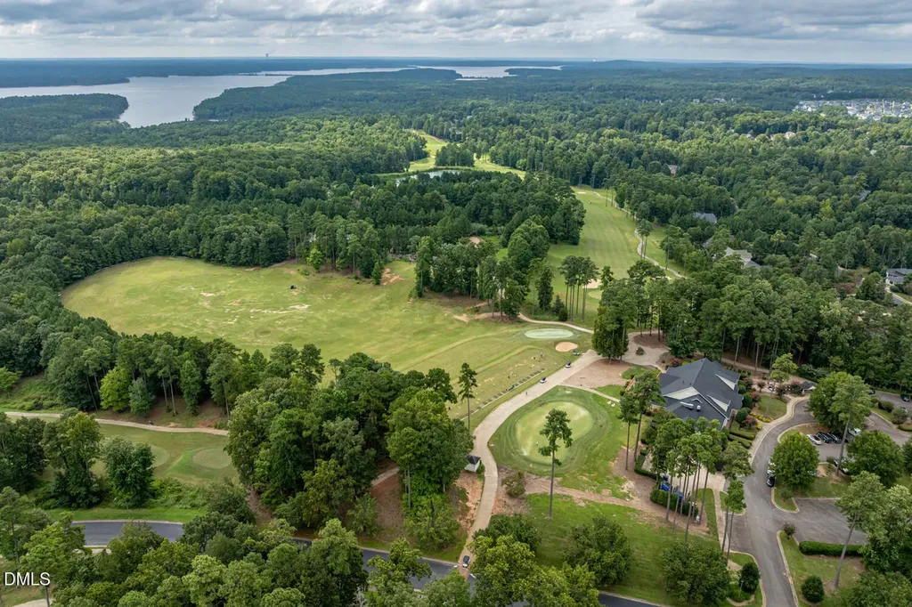 271 The Preserve Trail Chapel Hill NC 27517