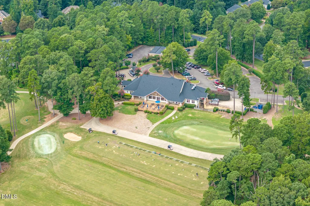 271 The Preserve Trail Chapel Hill NC 27517