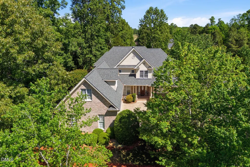 271 The Preserve Trail Chapel Hill NC 27517