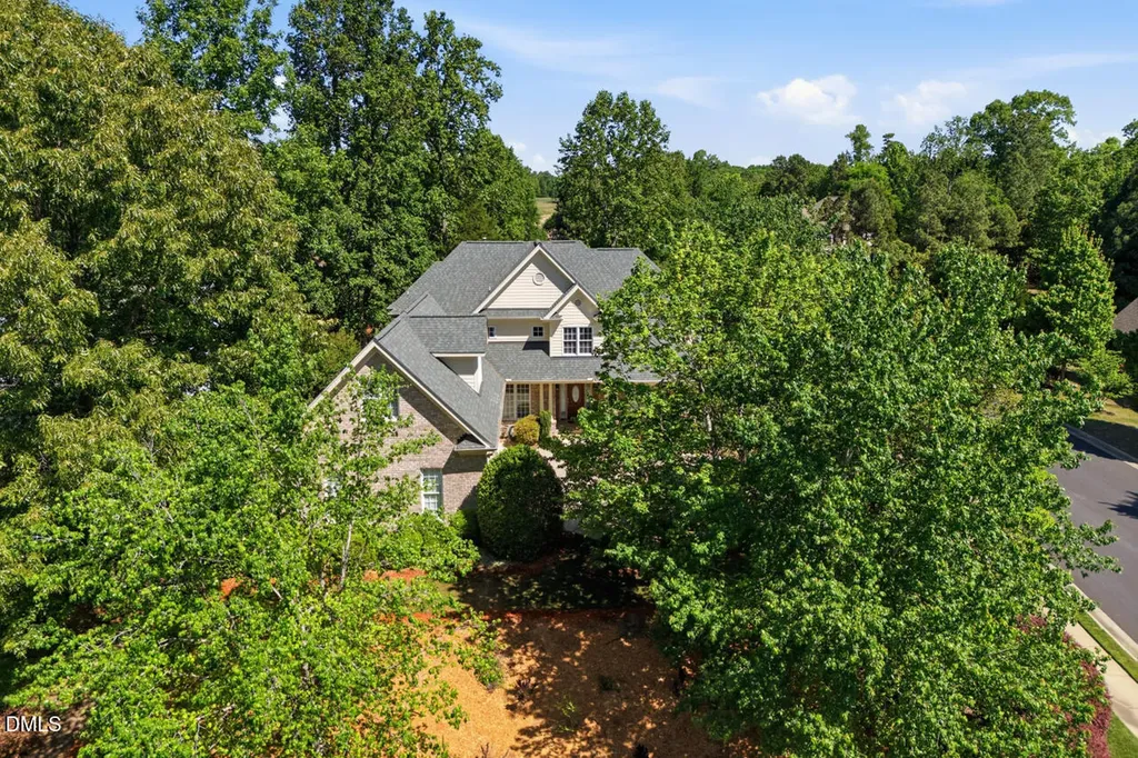 271 The Preserve Trail Chapel Hill NC 27517