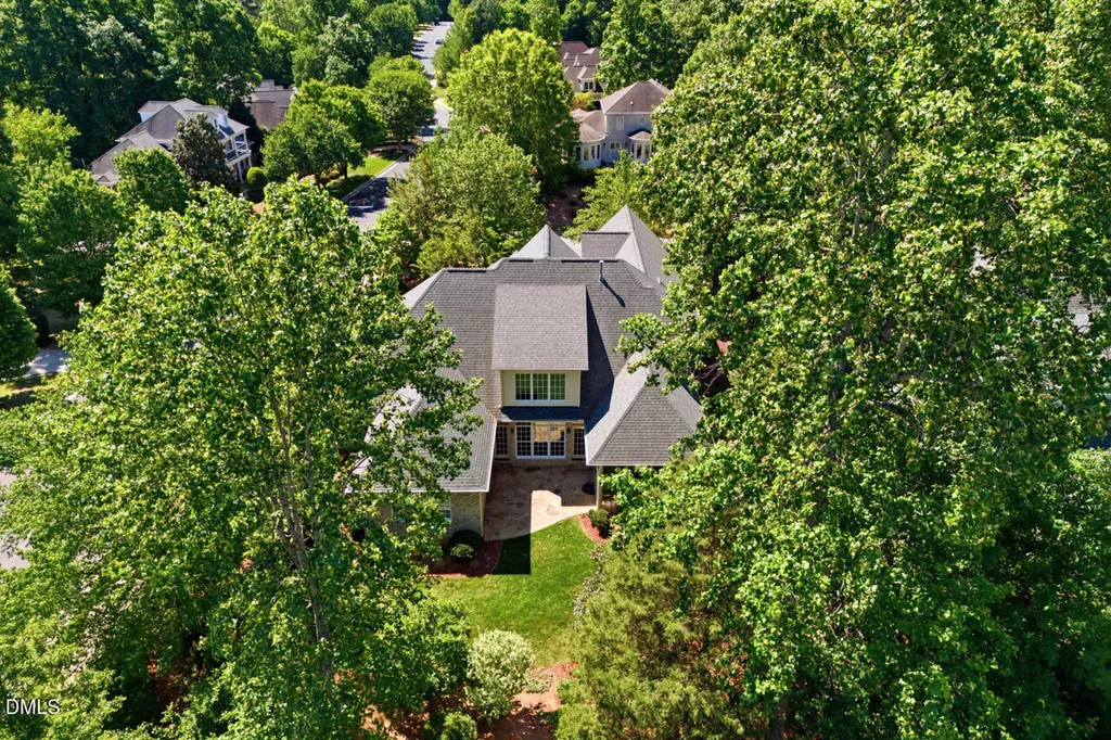 271 The Preserve Trail Chapel Hill NC 27517