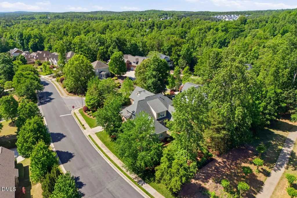 271 The Preserve Trail Chapel Hill NC 27517