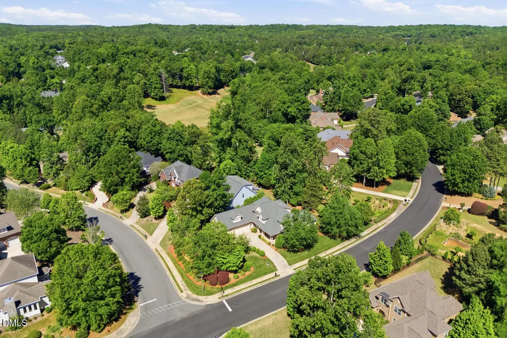 271 The Preserve Trail Chapel Hill NC 27517